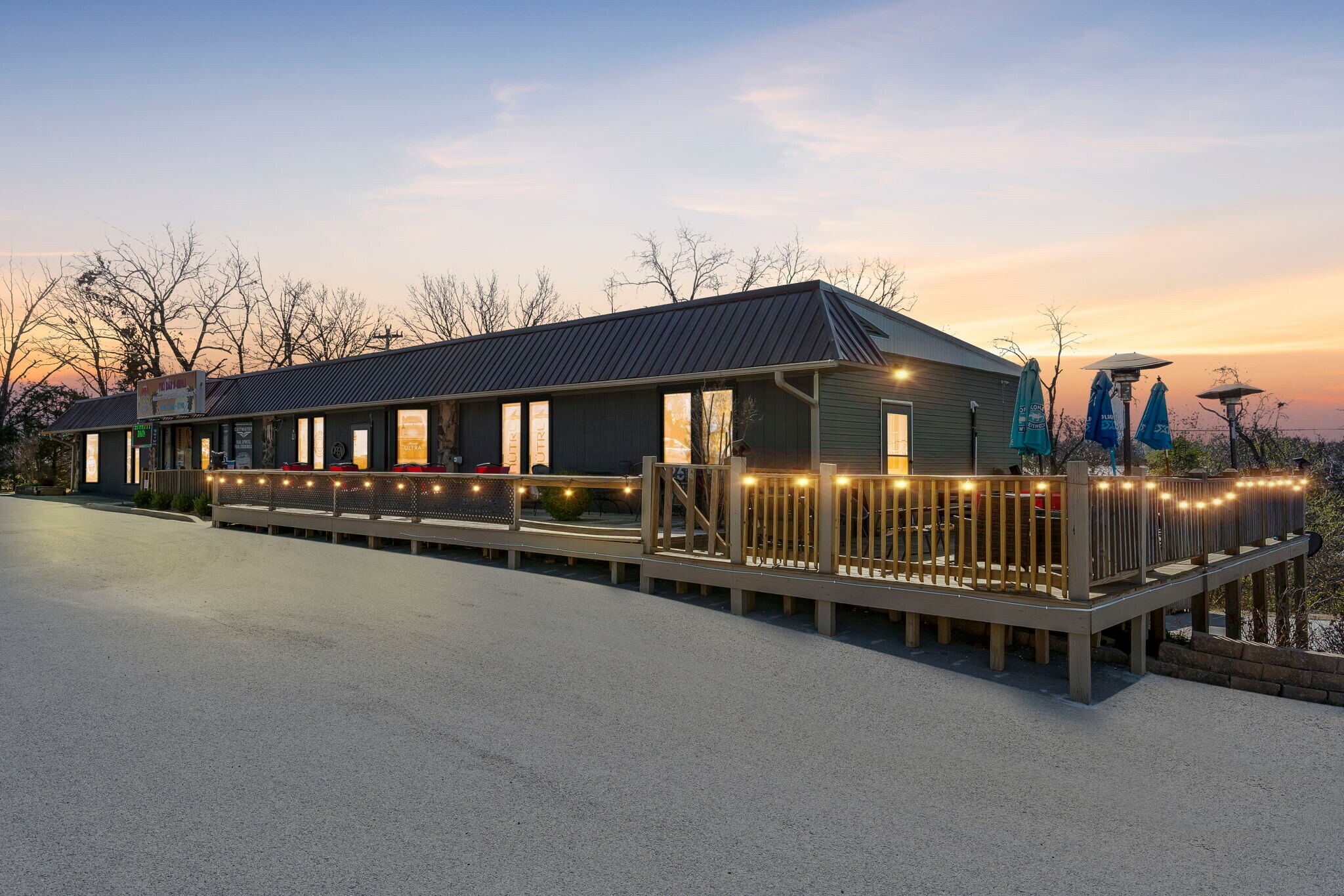 48 State Highway OO, Reeds Spring, MO for sale Primary Photo- Image 1 of 1