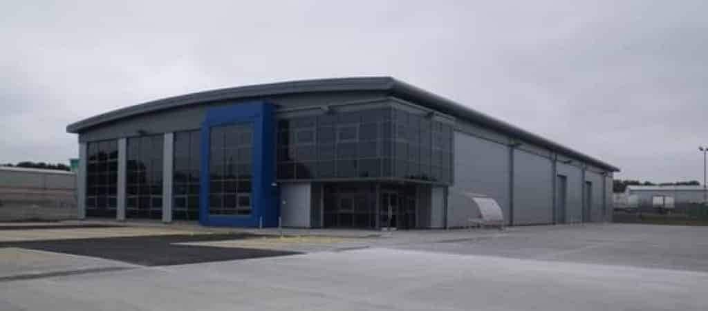 Belgrave St, Bellshill for sale Primary Photo- Image 1 of 1