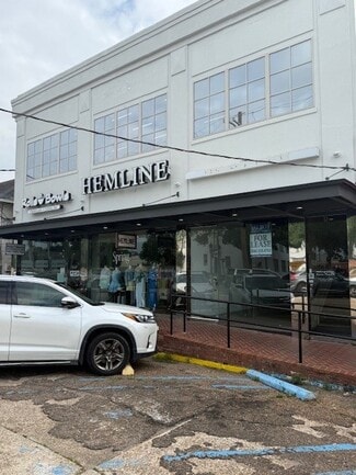 More details for 605 Metairie Rd, Metairie, LA - Retail for Lease