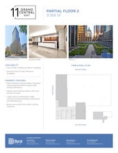 11 Grand Central East, New York, NY for lease Interior Photo- Image 1 of 1