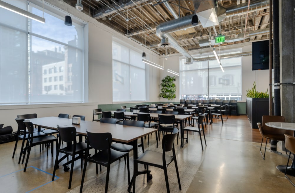 85 2nd St, San Francisco, CA for lease Building Photo- Image 1 of 6