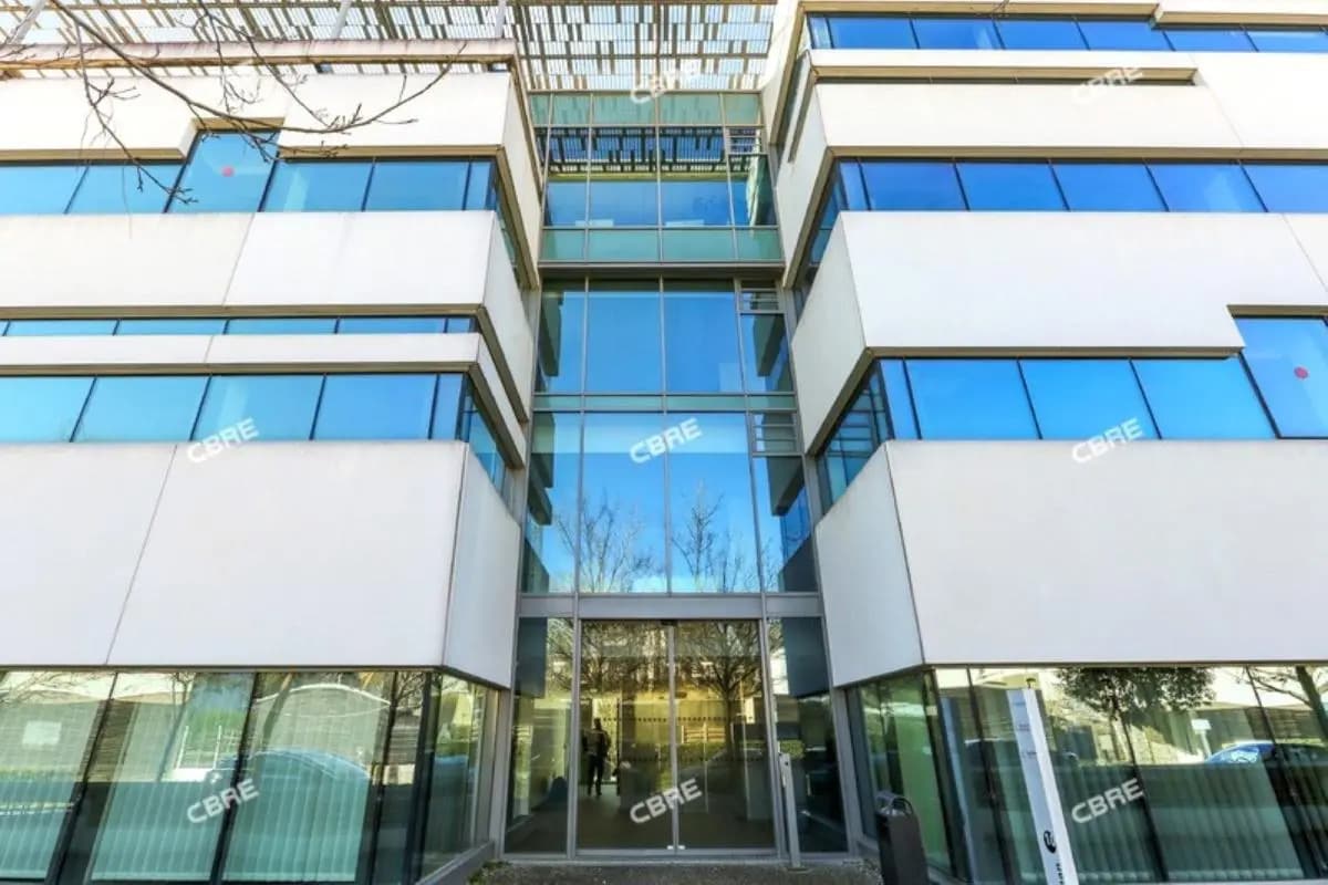 Office in Balma for lease Building Photo- Image 1 of 9