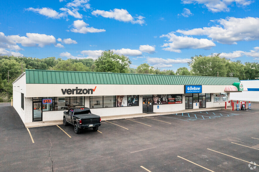 1901 Columbia Blvd, Bloomsburg, PA for sale - Primary Photo - Image 1 of 1