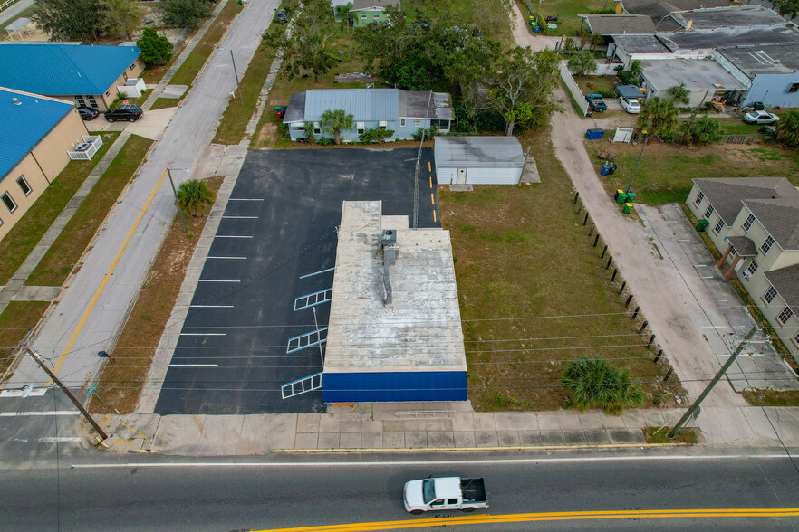 106 Center St, Dundee, FL for sale - Aerial - Image 3 of 37