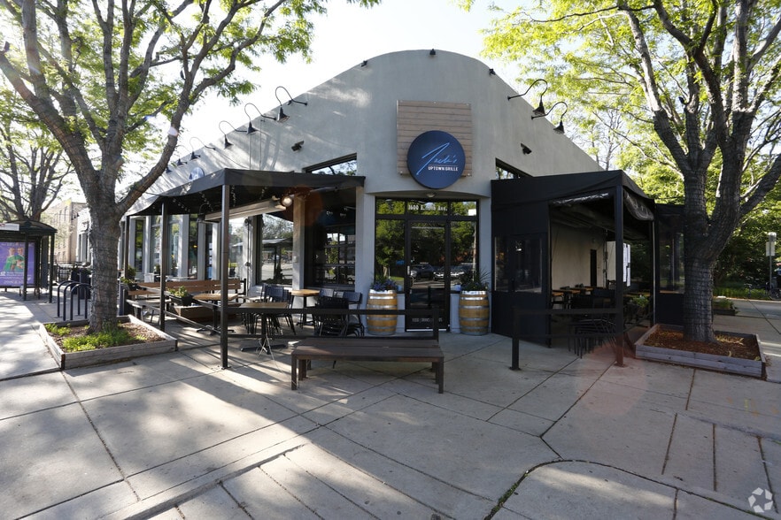 1600-1618 E 17th Ave, Denver, CO for sale - Building Photo - Image 1 of 1