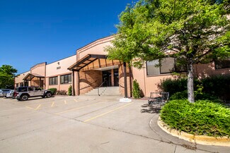 More details for 5621 Arapahoe Ave, Boulder, CO - Office, Industrial for Lease