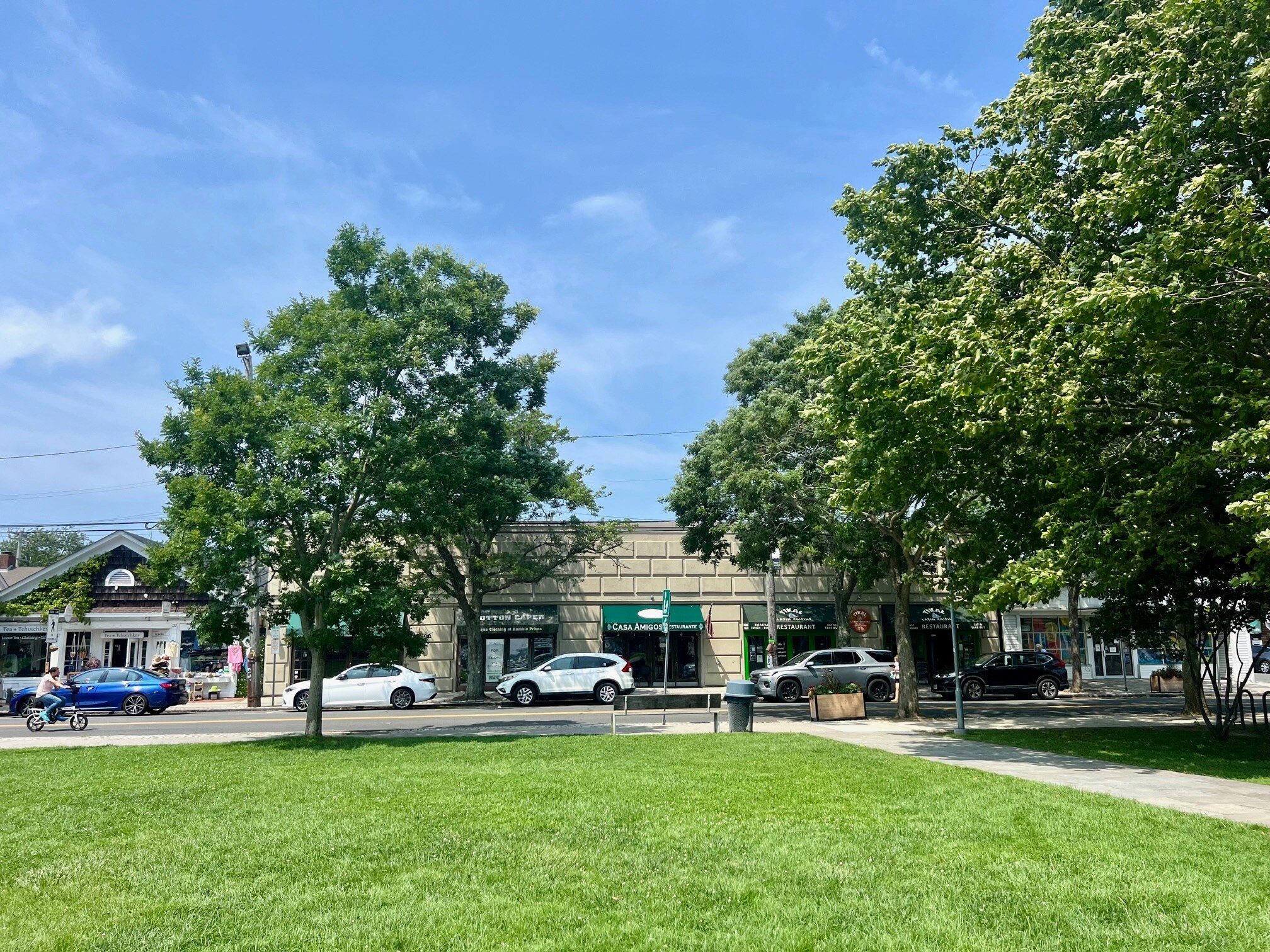 110 Front St, Greenport, NY for lease Building Photo- Image 1 of 9