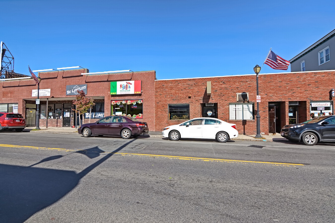 700714 Salem St, Malden, MA 02148