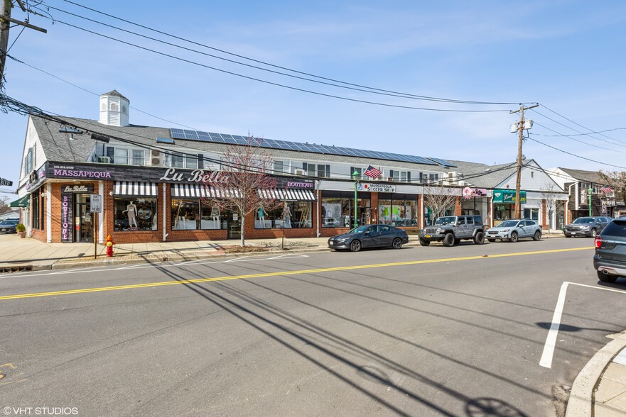 1000 Park Blvd, Massapequa Park, NY for lease - Building Photo - Image 3 of 6