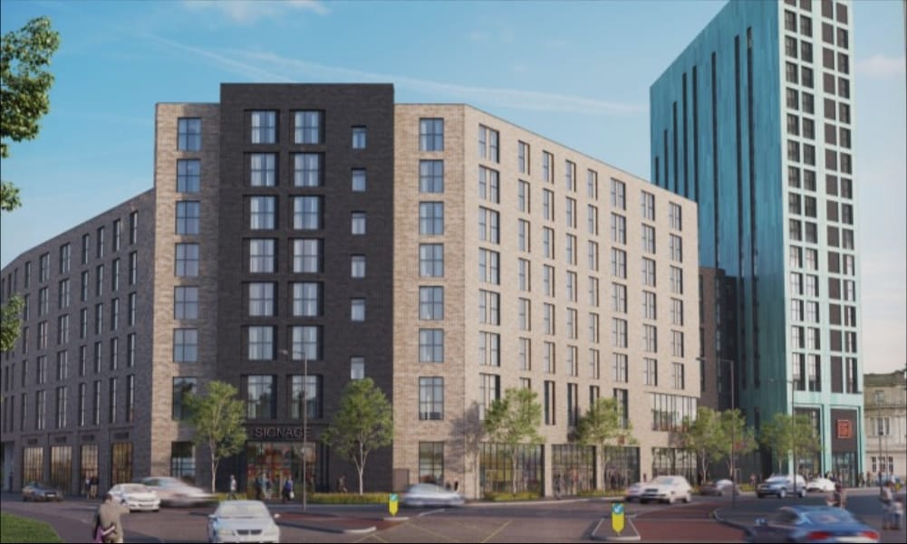 Mariner St, Swansea for sale Primary Photo- Image 1 of 1