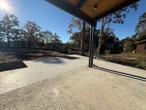 1121 Clarity Rd, Mount Pleasant, SC for lease Building Photo- Image 2 of 4