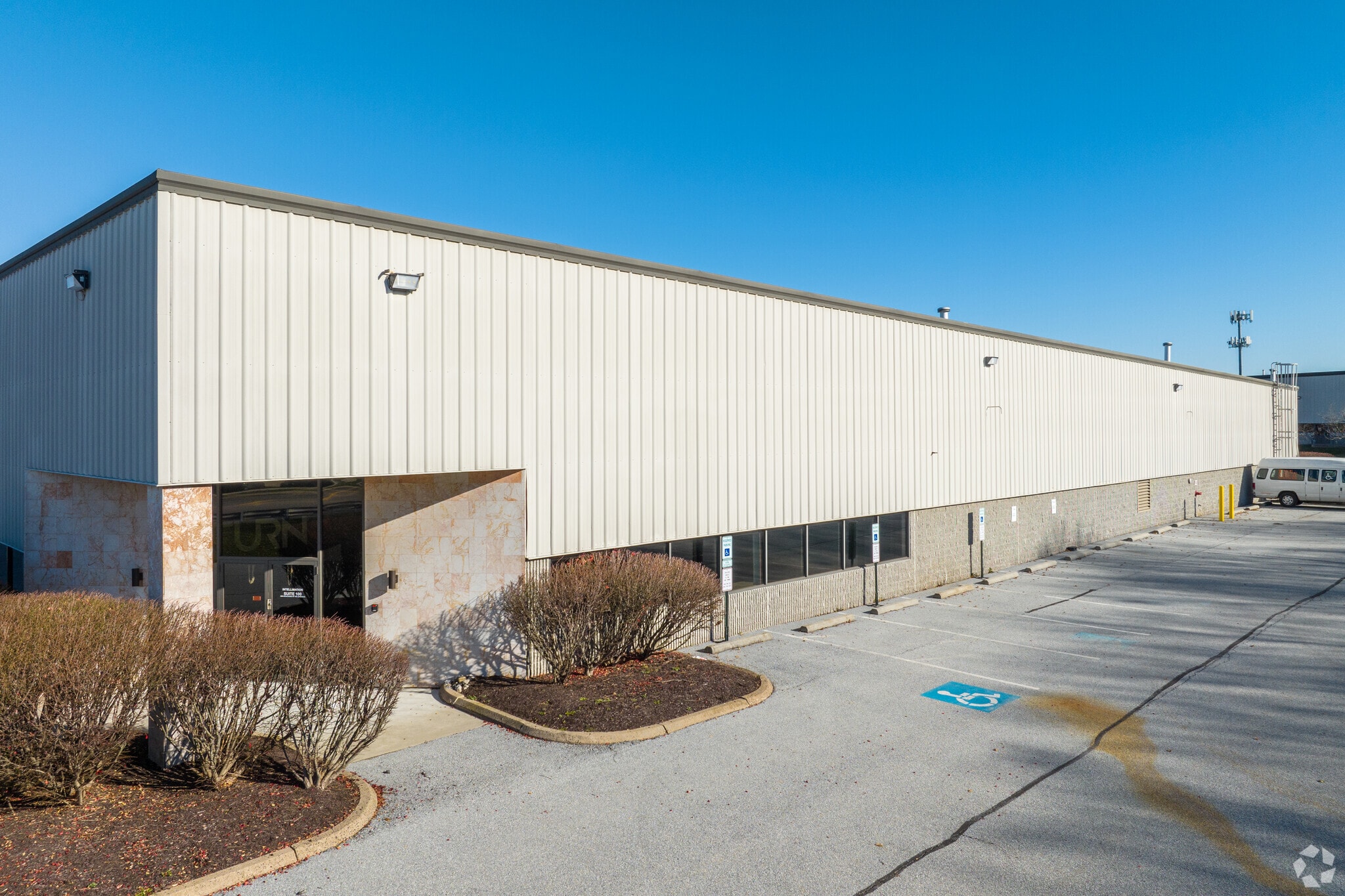 2564 Boulevard of the Generals, Norristown, PA for lease Primary Photo- Image 1 of 8