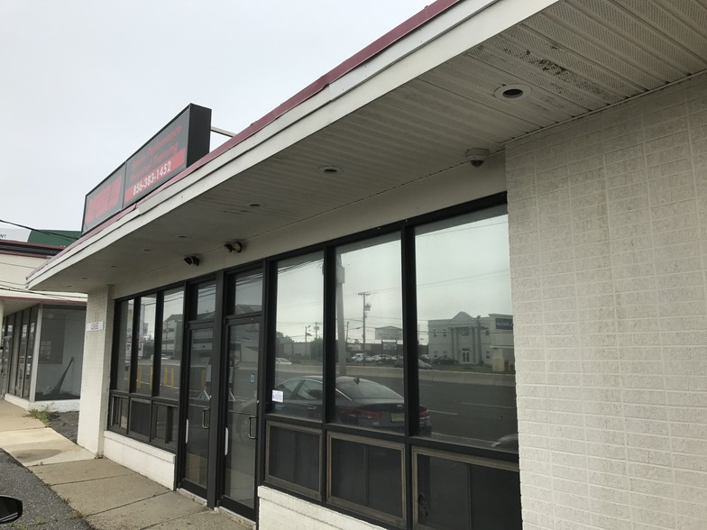 7007 Route 38, Pennsauken, NJ for sale - Building Photo - Image 1 of 1