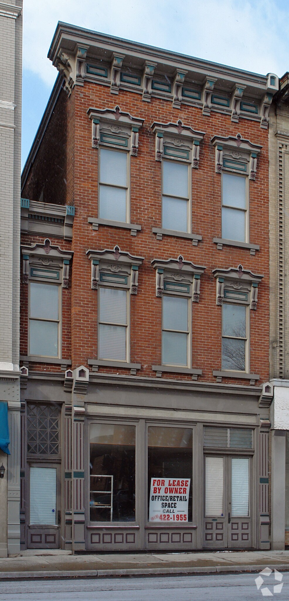 44-46 S Main St, Middletown, OH for sale Primary Photo- Image 1 of 1