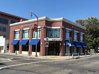 More details for 201 3rd St, Santa Rosa, CA - Office/Retail for Lease