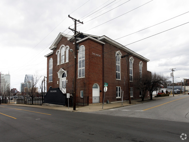 410 Elm St, Nashville, TN for sale - Primary Photo - Image 1 of 1