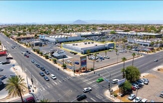 More details for 1501 W Main St, El Centro, CA - Retail for Sale