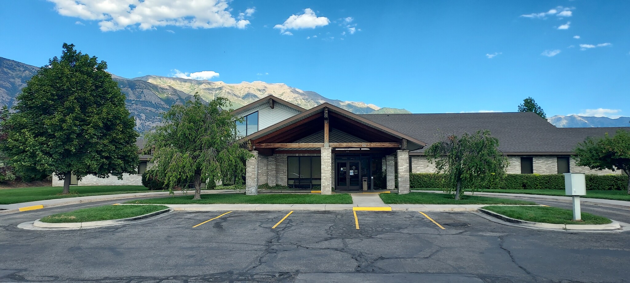 830 N 2000 W, Pleasant Grove, UT for sale Building Photo- Image 1 of 10