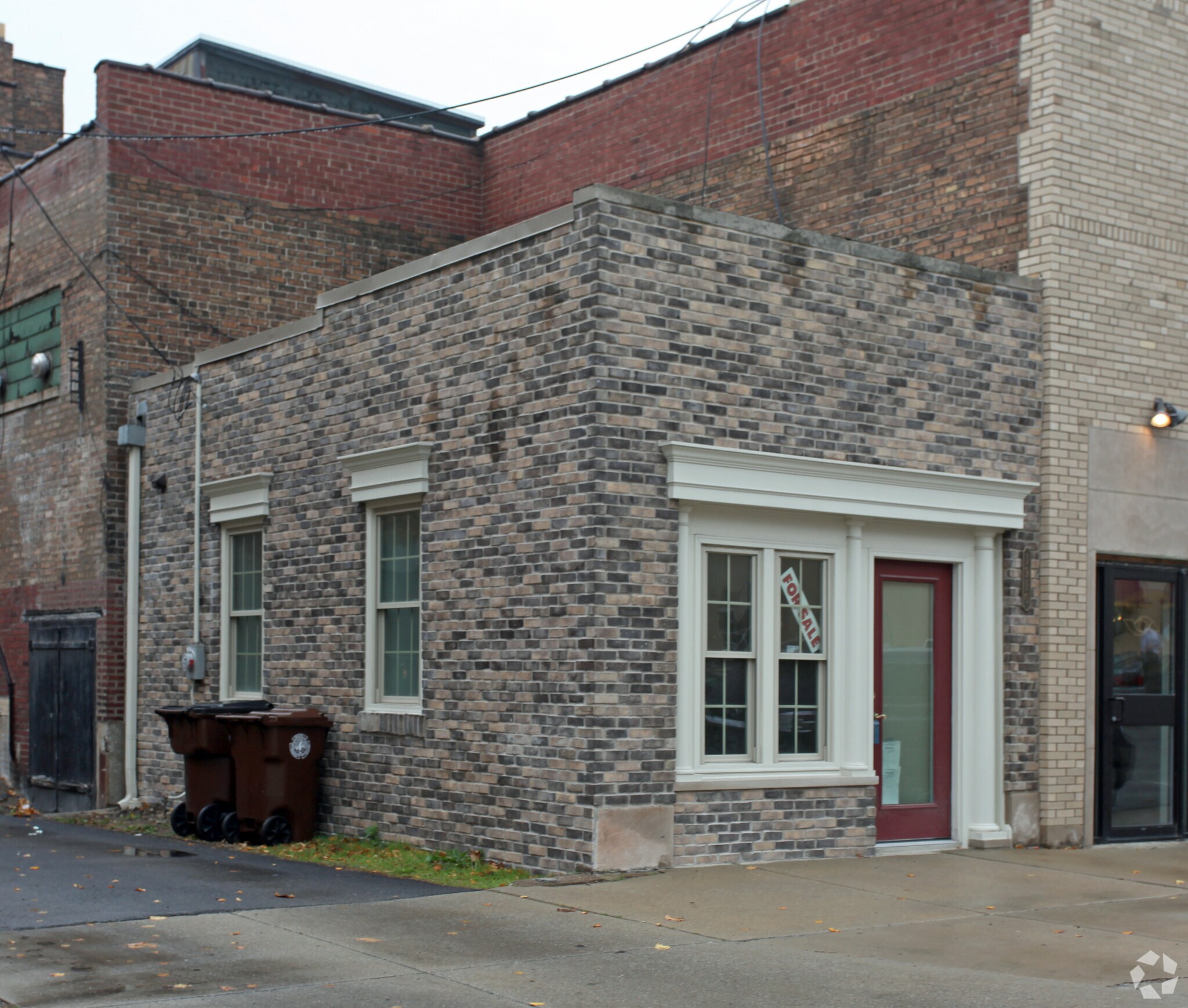 1908 Clark St, Whiting, IN for sale Primary Photo- Image 1 of 1