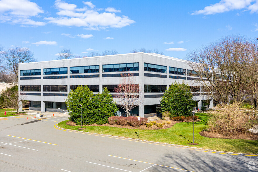 10 Lanidex Plz W, Parsippany, NJ for lease - Building Photo - Image 1 of 10