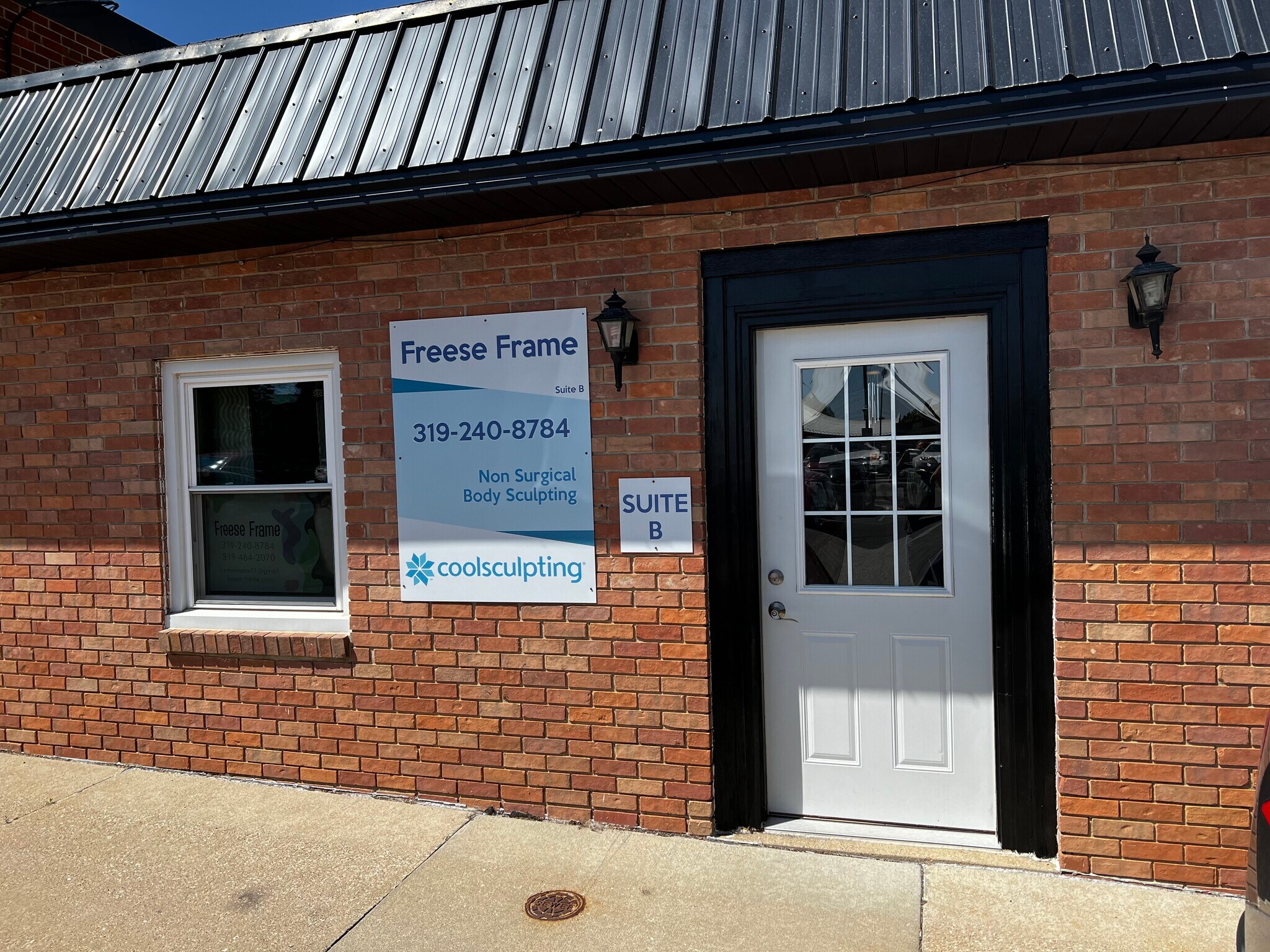 116 W 4th St, Cedar Falls, IA for sale Building Photo- Image 1 of 1