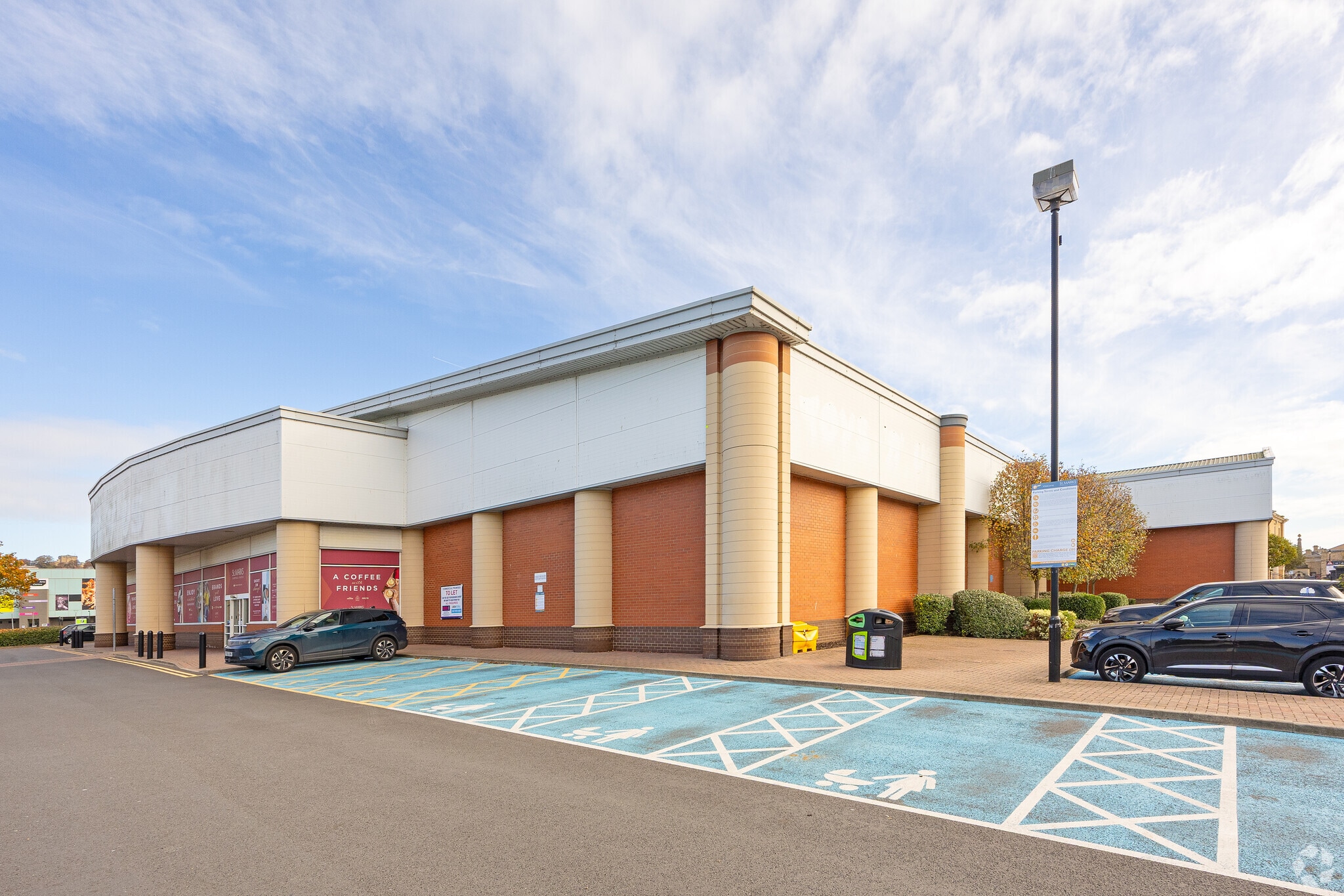 1 The Sidings, Saxilby for sale Primary Photo- Image 1 of 1