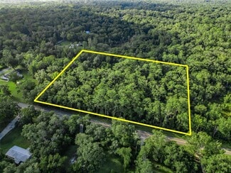 More details for County Road 656, Webster, FL - Land for Sale