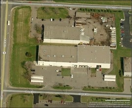 7870 215th St W, Lakeville, MN - AERIAL  map view