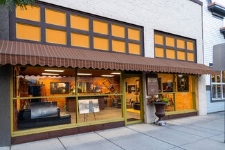 More details for 817 S Higgins Ave, Missoula, MT - Retail for Sale