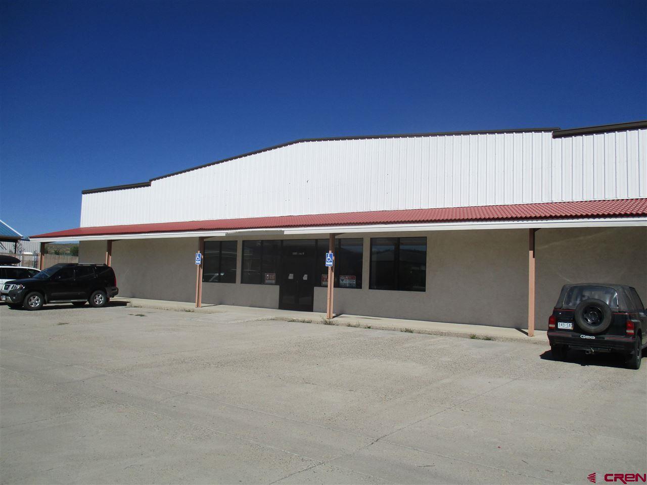 1000 N Main St, Gunnison, CO for sale Building Photo- Image 1 of 1