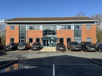 More details for Wainwright Rd, Worcester - Office for Lease