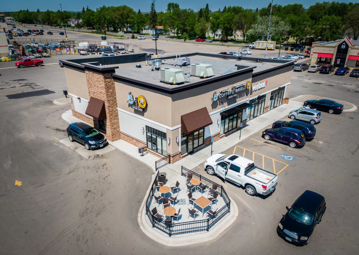 Retail in Virginia, MN for sale Primary Photo- Image 1 of 1