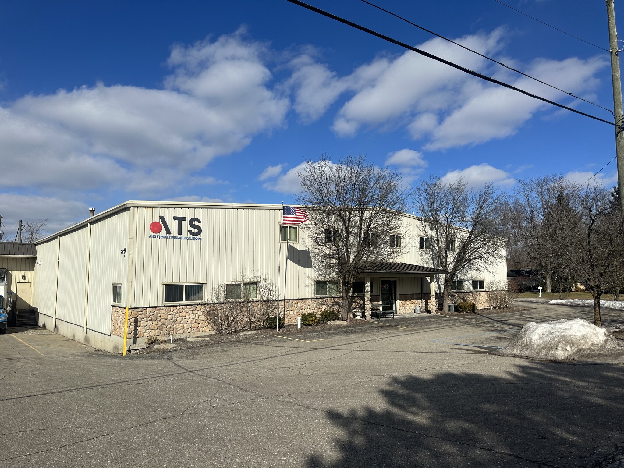 85 Myron St, Ortonville, MI for sale Building Photo- Image 1 of 15