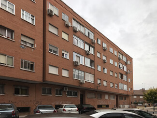 More details for Calle Olivo, 9, Humanes de Madrid - Multifamily for Sale