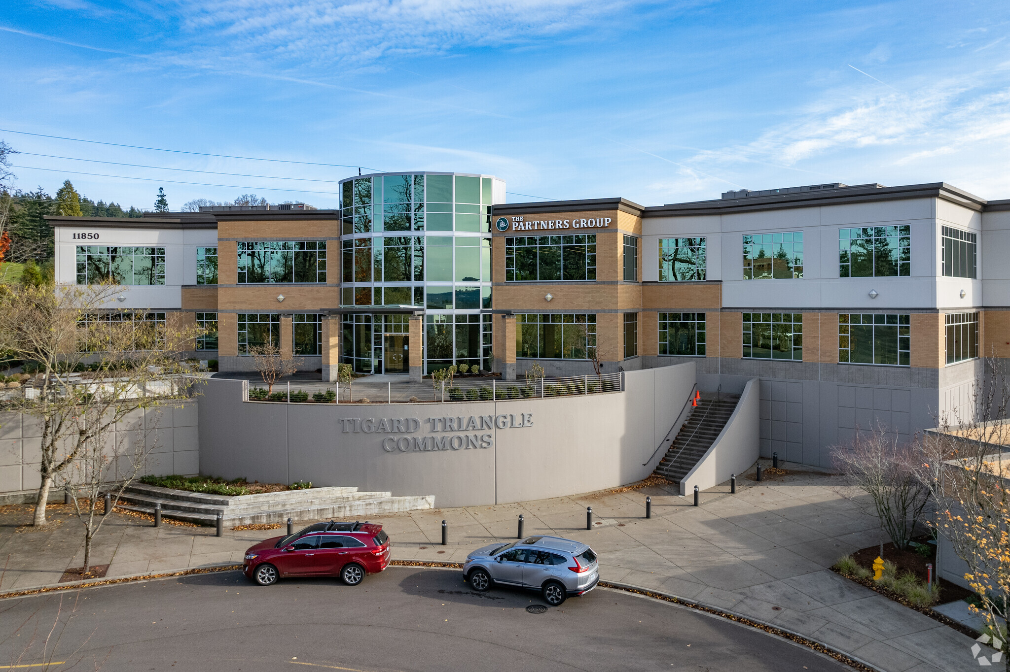 11850 SW 67th Ave, Portland, OR for lease Building Photo- Image 1 of 10