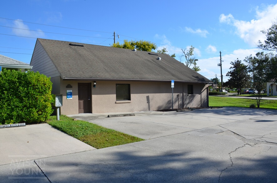 1940 Howell Branch Rd, Winter Park, FL for lease - Building Photo - Image 2 of 3