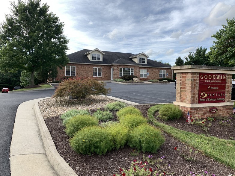 3200 Peoples Dr, Harrisonburg, VA 22801