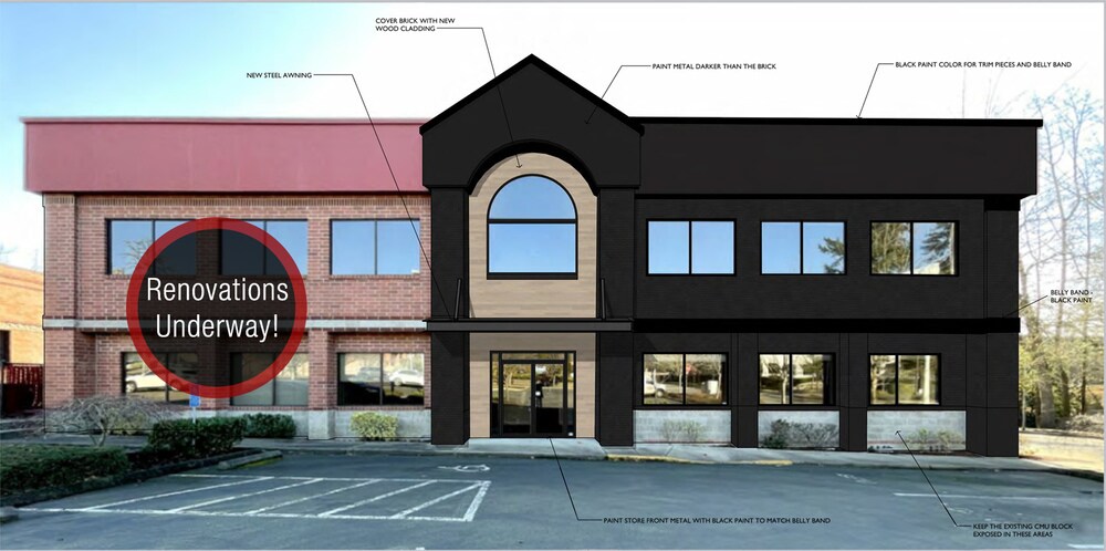 12570 SW 69th Ave, Portland, OR for sale Building Photo- Image 1 of 1