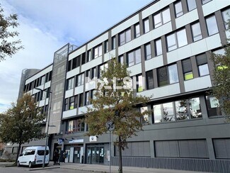 More details for Avenue Salvador Allende, Vaulx-en-Velin - Office for Lease