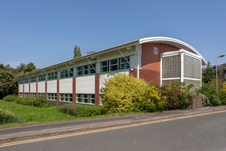 More details for Joseph St, Oldbury - Office for Sale