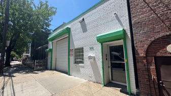 36-16 29th St, Long Island City NY - Warehouse