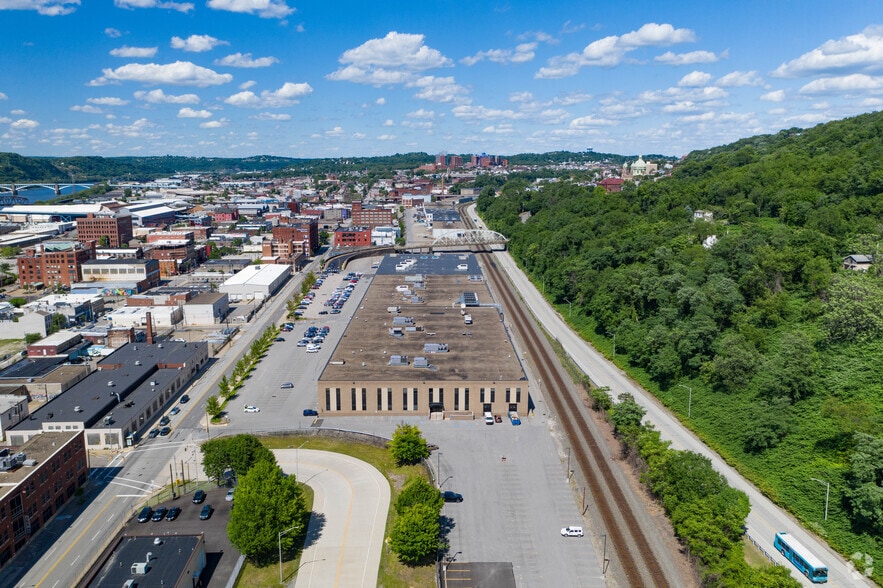2600-2800 Liberty Ave, Pittsburgh, PA for lease - Building Photo - Image 2 of 4