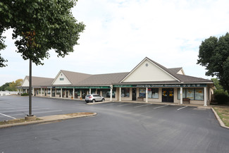 More details for 7800 Shawnee Mission Pky, Overland Park, KS - Retail for Lease