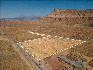 More details for Highway 9, Virgin, UT - Land for Sale