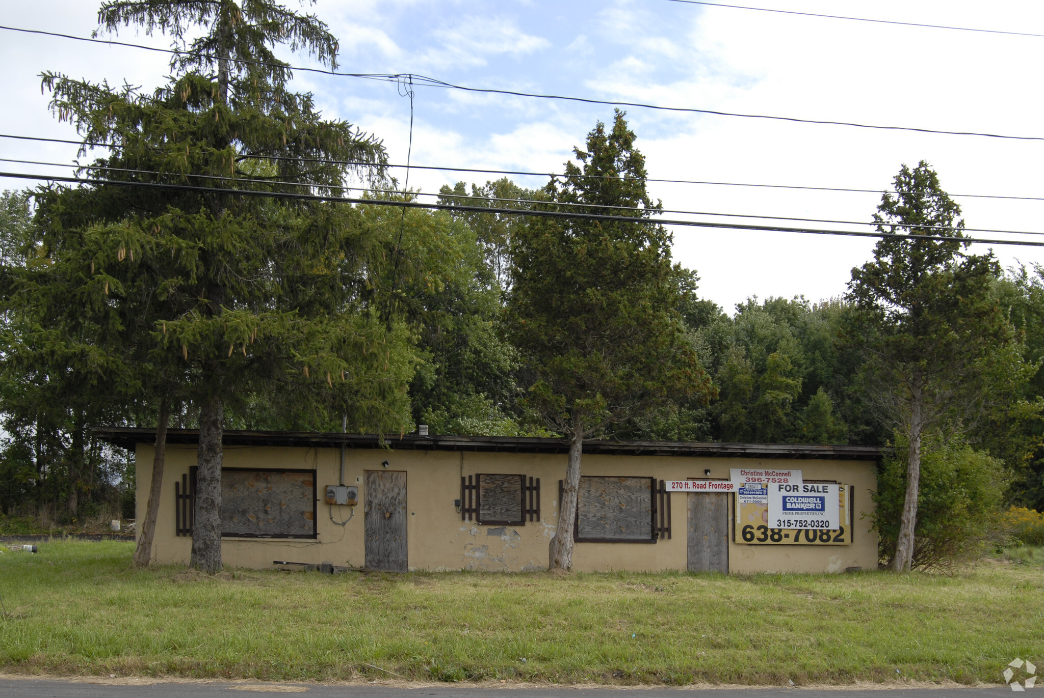 8180 Oswego Rd, Liverpool, NY for sale Primary Photo- Image 1 of 1