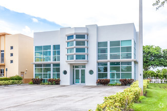 More details for 16340 NW 59th Ave, Miami Lakes, FL - Office for Lease