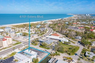More details for 6101 Estero Blvd, Fort Myers, FL - Retail for Sale