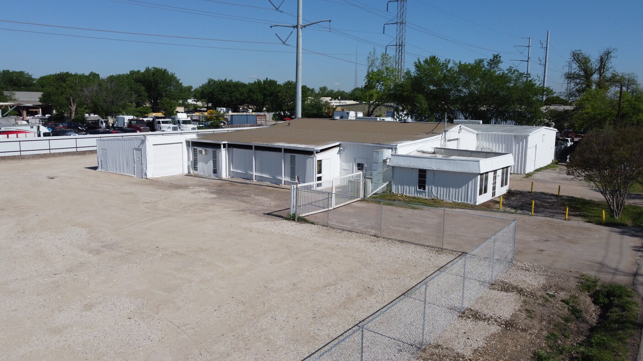 2019-2031 Quincy St, Dallas, TX for sale Building Photo- Image 1 of 1