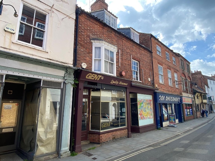 41-42 Stodman St, Newark for sale Primary Photo- Image 1 of 1