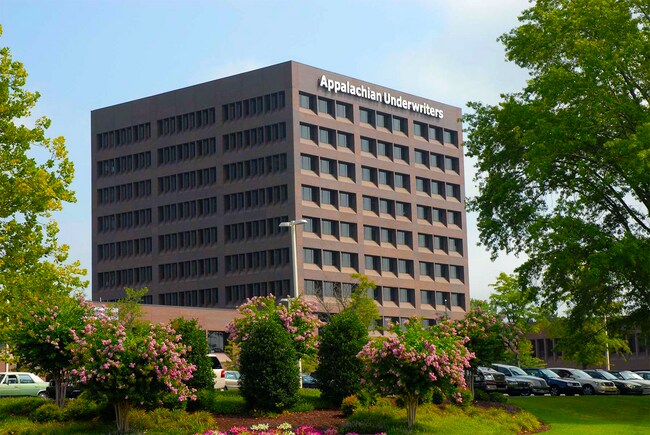 More details for 800 Oak Ridge Tpke, Oak Ridge, TN - Office/Medical, Flex for Lease